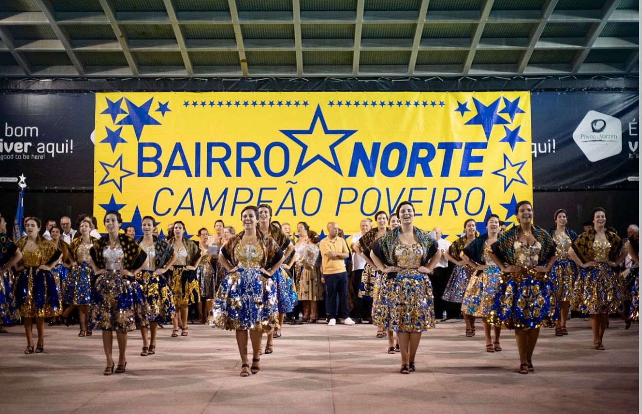 Bairro Norte